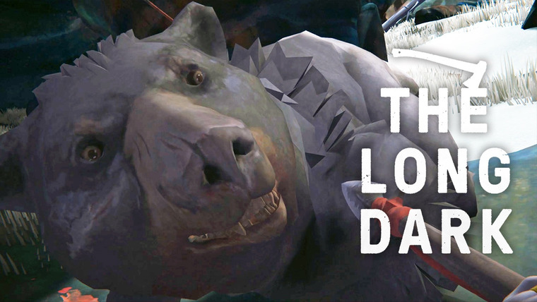Kuplinov Plау. Продолжение — s07e09 — The Long Dark — Episode 2 #5 ► ОПЯТЬ КОНЕЦ