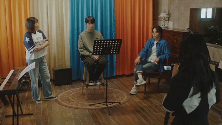 Намиб — s01e04 — Happiness