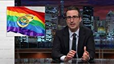 Last Week Tonight with John Oliver — s02e26 — LGBT Anti-Discrimination