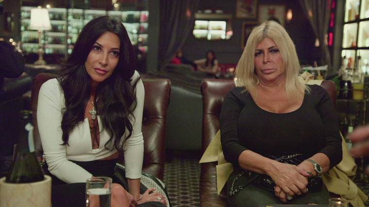 Mob Wives — s06e10 — What's Done is Done