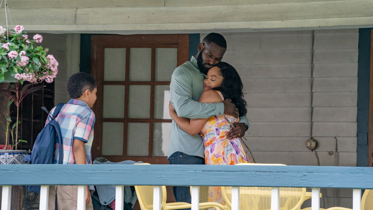 Queen Sugar — s07e13 — For They Existed