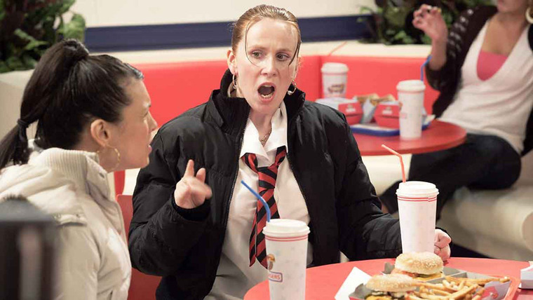 The Catherine Tate Show — s03e02 — Episode 2