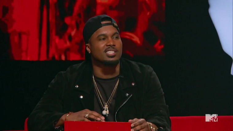 Ridiculousness — s09e18 — Chanel and Sterling XLVII