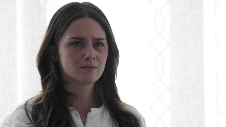 Последний час — s01e12 — Ratchet