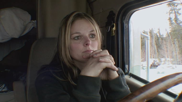 Ice Road Truckers — s10e10 — The Final Ride