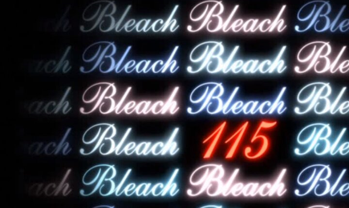 Bleach — s06e06 — Mission! The Shinigamis Who Came