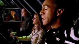 Red Dwarf — s08e03 — Back in the Red, Part 3