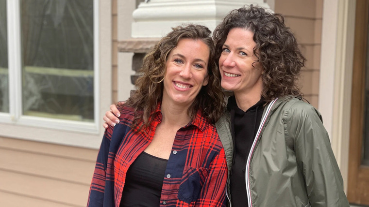 Renovation 911 — s01e01 — Fires, Floods and Teenagers