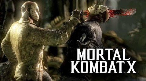 TheBrainDit — s05e636 — Mortal Kombat X - Бой с Девушкой! Кто Сильнее?