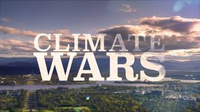 Four Corners — s2020e15 — Climate Wars