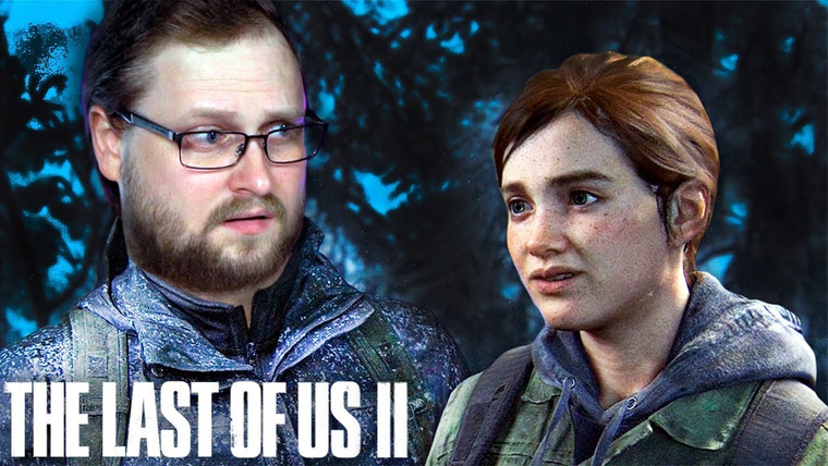 Kuplinov Plау. Продолжение — s61e01 — The Last of Us 2 #1 ► НОВЫЕ ОДНИ ИЗ НАС