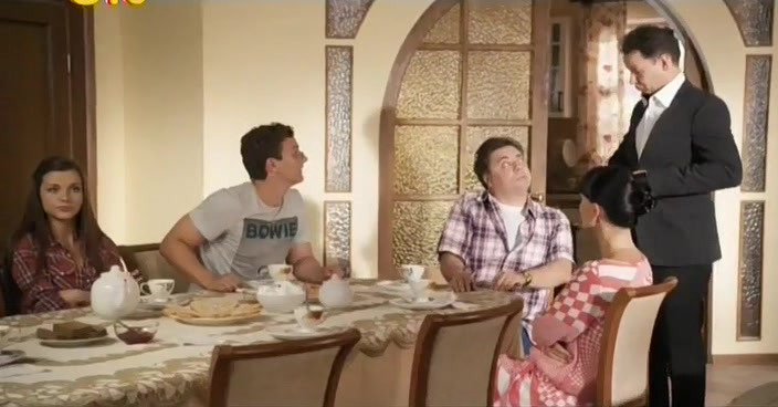 Папины дочки — s19e17 — Суперневесты. 387 серия