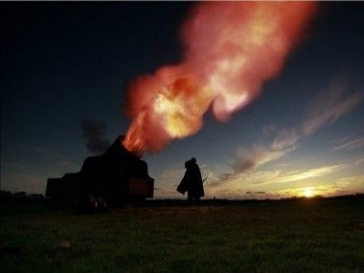 Ancient Discoveries — s06e02 — Guns 'N Ammo