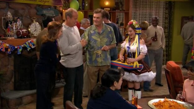 Вернуться к вам — s01e10 — The Wall of Fame