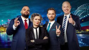 The Weekly with Charlie Pickering — s05e09 — Episode 9