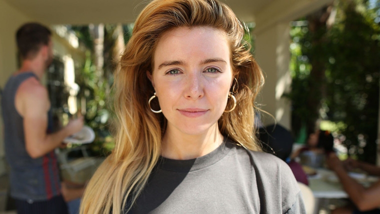Stacey Dooley — s07 special-7 — Second Chance Sex Offenders