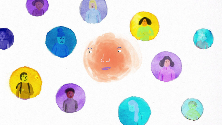 Headspace Guide to Meditation — s01e05 — How to be Kind