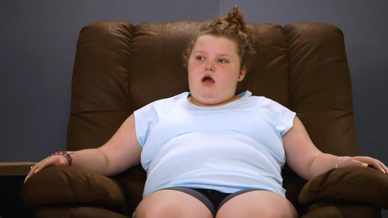 Mama June: From Not to Hot — s02e15 — Say Yes to the Pageant Dress