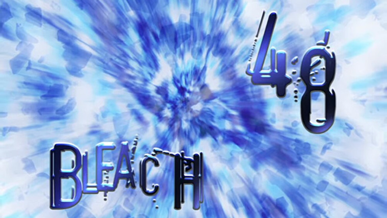 Bleach — s03e07 — Hitsugaya roars!