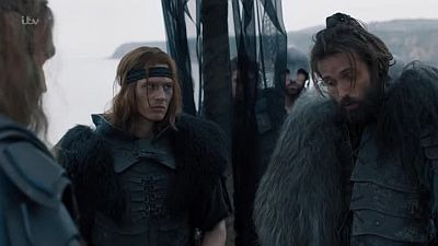 Beowulf: Return to the Shieldlands — s01e11 — Episode 11
