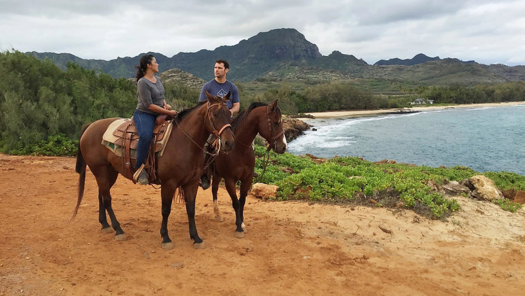 Island Explorers — s01e03 — Capturing Kauai