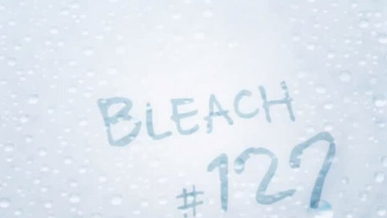 Bleach — s06e18 — Urahara's Decision, Orihime's Thoughts