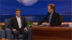 Conan — s2011e115 — Quoth the Raven, "That Is So Me!"