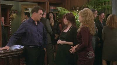 Rules of Engagement — s07e08 — Catering