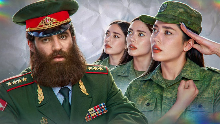 Соня Хромова — s08e11 — 🤡🫣 АРСЕН МАРКАРЯН ПРОТИВ ЗДРАВОГО СМЫСЛА (но за малолетних девочек) — ОПРАВДАНИЯ ПОСЛЕ СКАНДАЛА