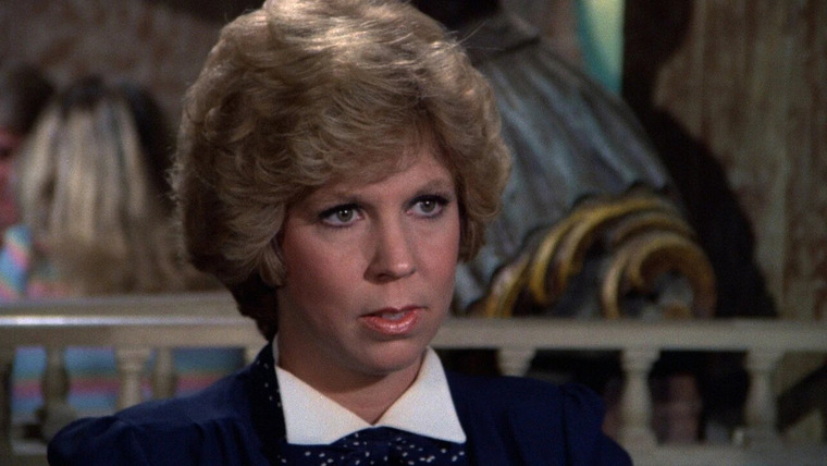 The Love Boat — s06e14 — First Impressions / Love Finds Florence Nightingale / Paroled to Love