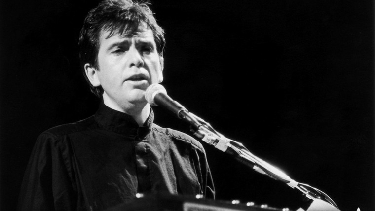 Classic Albums — s10e02 — Peter Gabriel: So