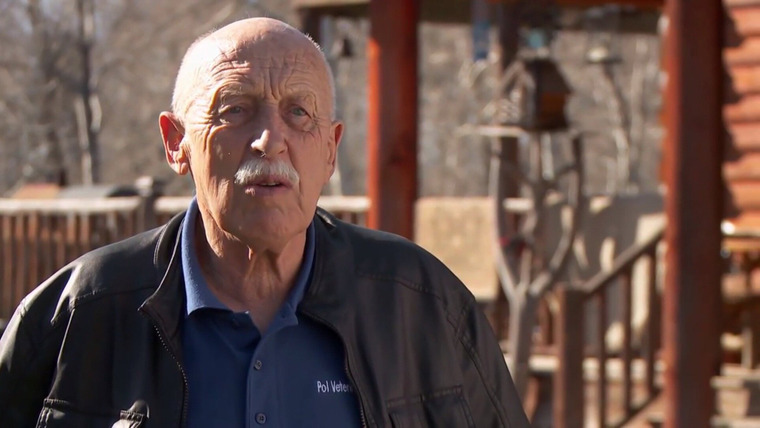 The Incredible Dr. Pol — s16e01 — One Dane at a Time