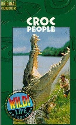 Wild Life Adventures — s01e12 — Croc People