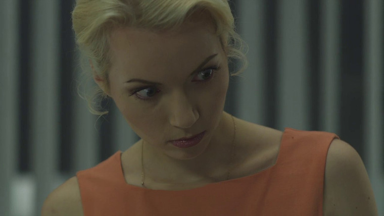 След — s12e77 — Ночное приключение