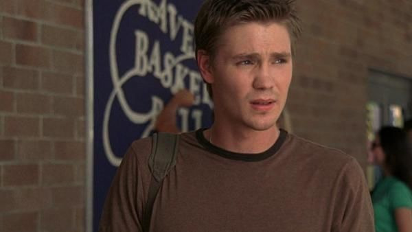 One Tree Hill — s03e05 — A Multitude of Casualties