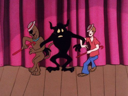 The 13 Ghosts of Scooby-Doo — s01e03 — Me and My Shadow Demon