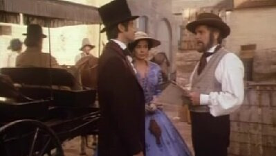 North and South — s03e03 — Book 3 - Episode 3 - Spring 1866 - Summer 1866
