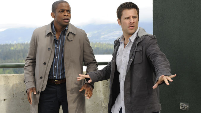 Psych — s04e01 — Extradition: British Columbia