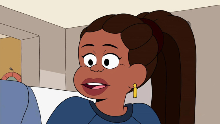 Craig of the Creek — s02e06 — Fort Williams
