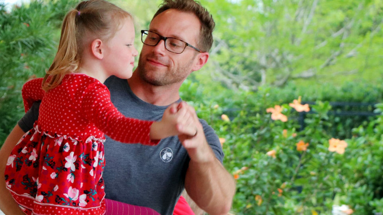 OutDaughtered — s07e01 — My Busby Valentine