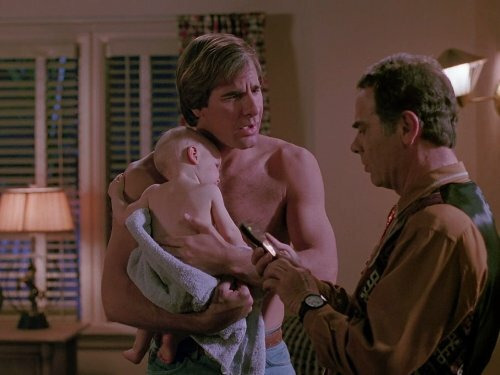 Quantum Leap — s02e20 — Maybe Baby - March 11, 1963