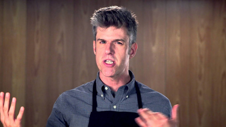 Going Deep with David Rees — s01e09 — How to Climb a Tree