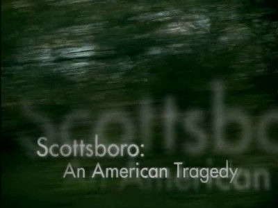 Американское приключение — s13e13 — Scottsboro: An American Tragedy