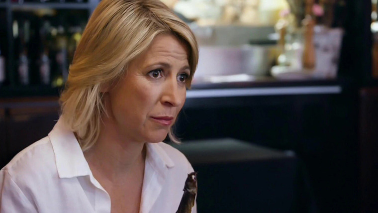 Samantha Brown's Places to Love — s01e06 — Vancouver, Canada