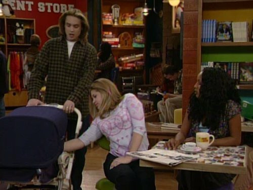 Boy Meets World — s06e20 — The Truth About Honesty