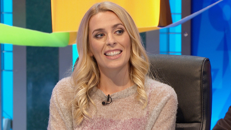 8 Out of 10 Cats Does Countdown — s11 special-2 — New Year Special: Johnny Vegas, Sara Pascoe, Richard Osman, David O'Doherty