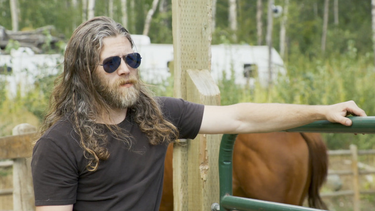 Alaskan Bush People — s14 special-1 — Above Us Only Blue
