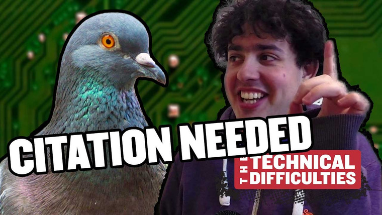 Citation Needed — s04e02 — Project Cybersyn and Military Fridges