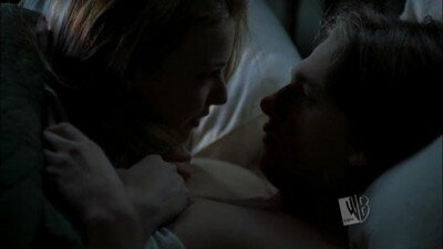 Любовь вдовца — s03e09 — The Reflex