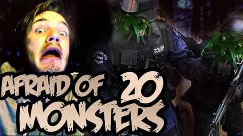 ПьюДиПай — s03e73 — S.W.A.T. PLANT - Afraid Of Monsters - Part 20